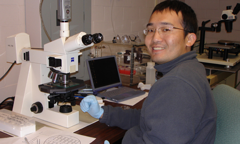 lab picture